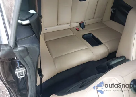 2013 BMW 128I z USA, uszkodzony, nr VIN WBAUL7C55DVU08427